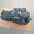 708-3S-01411 PC58uu-3 pompe à engrenages hydraulique 7083S01411 708-3S-00411 708-3S-04541 708-3S-00270 7083S00411